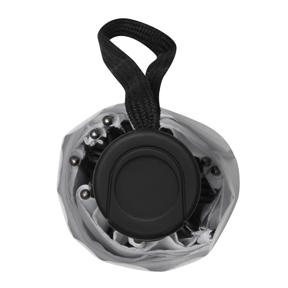 MISTRAL - Ombrello pieghevole antivento completamente automatico - Gadget.it - 