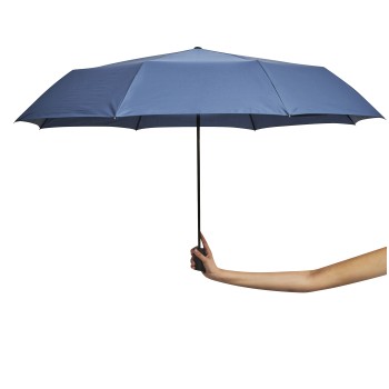MISTRAL - Ombrello pieghevole antivento completamente automatico - Gadget.it - 