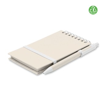 MITO SET - Notebook A6 - Gadget.it - 