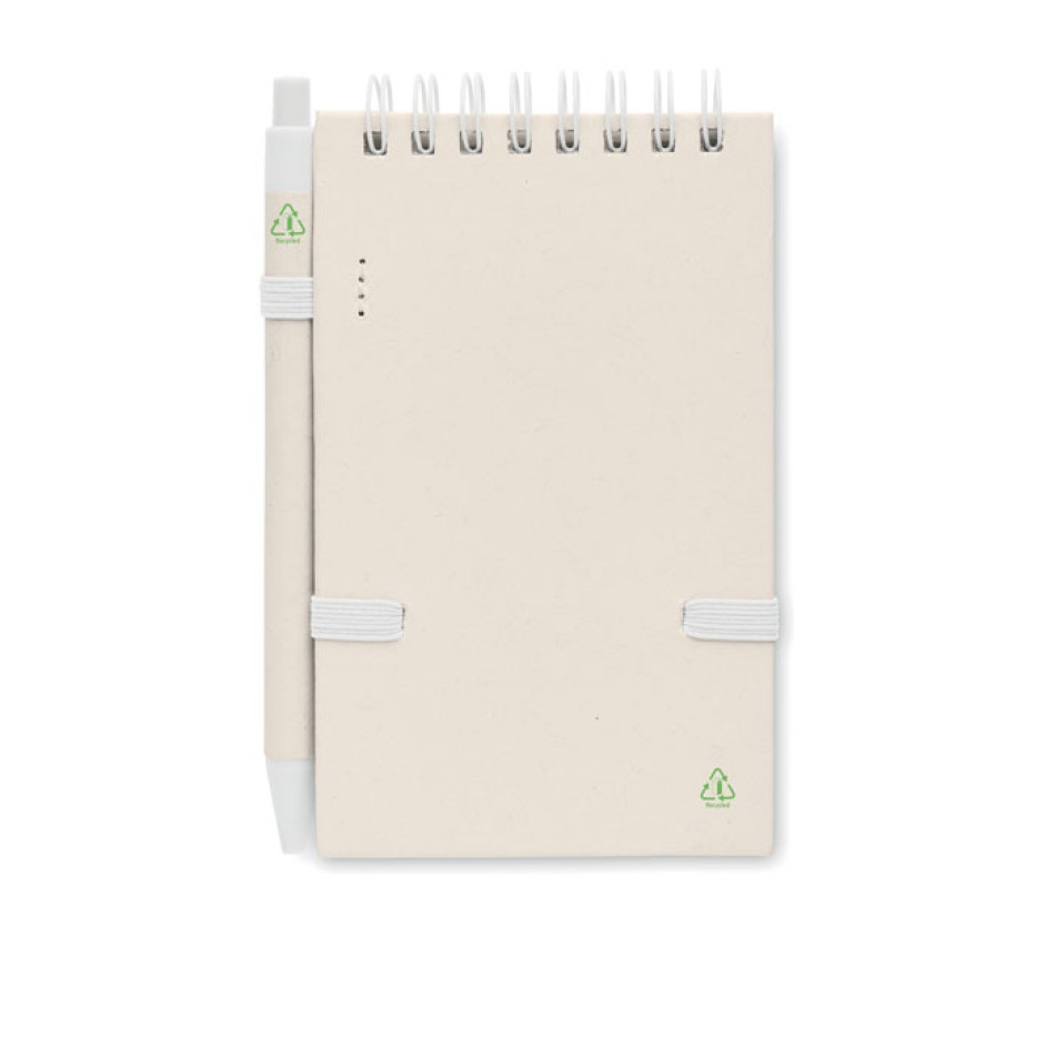 MITO SET - Notebook A6 - Gadget.it - 