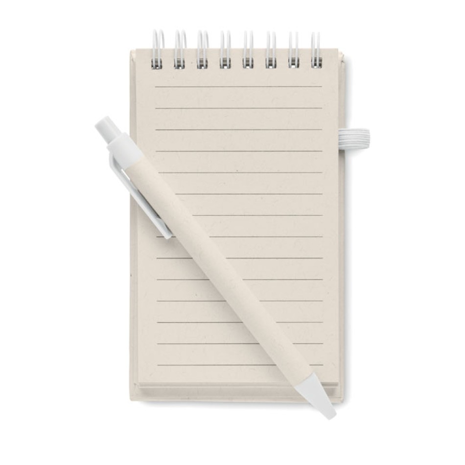 MITO SET - Notebook A6 - Gadget.it - 