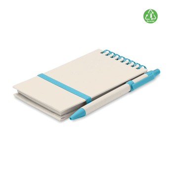 MITO SET - Notebook A6 - Gadget.it - 