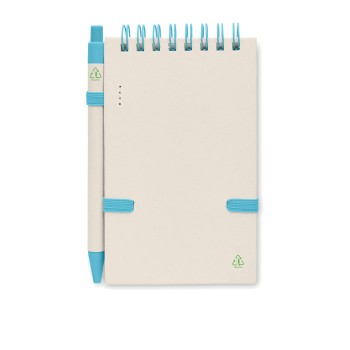 MITO SET - Notebook A6 - Gadget.it - 