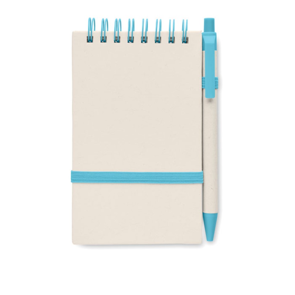 MITO SET - Notebook A6 - Gadget.it - 
