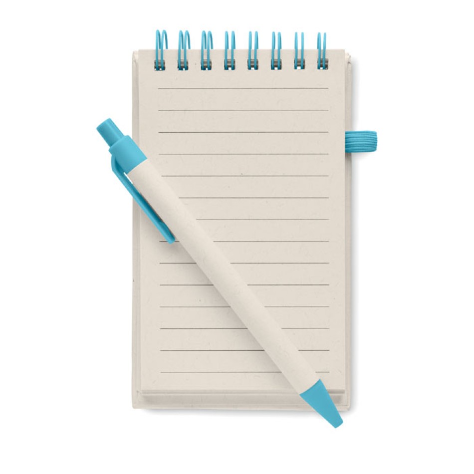 MITO SET - Notebook A6 - Gadget.it - 