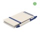 Set notebook A6 a righe - MITO SET - Gadget.it - 