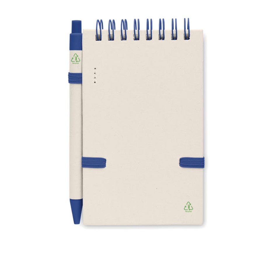 MITO SET - Notebook A6 - Gadget.it - 
