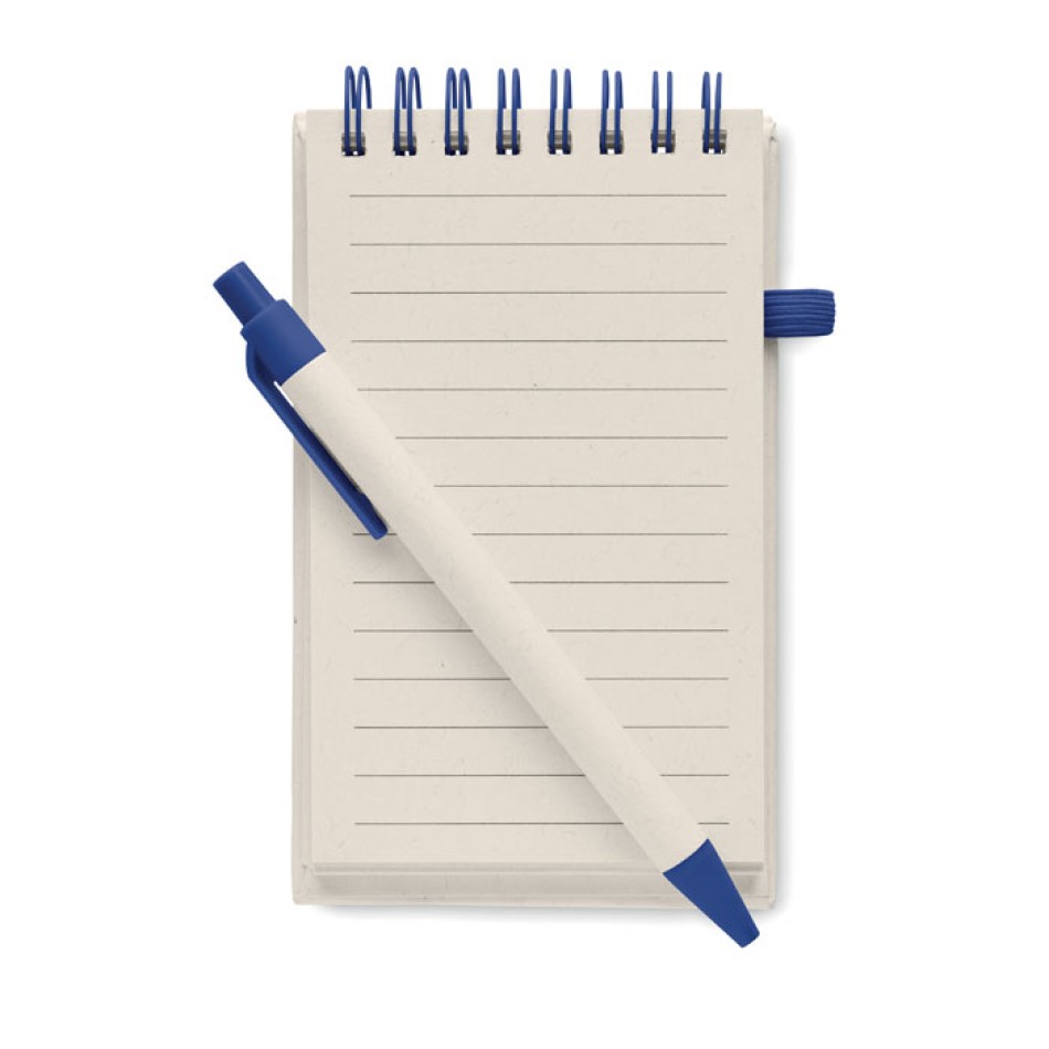 MITO SET - Notebook A6 - Gadget.it - 