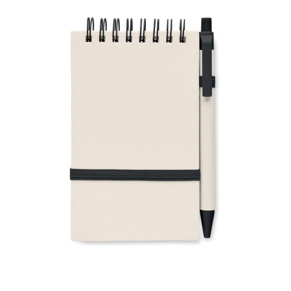 MITO SET - Notebook A6 - Gadget.it - 