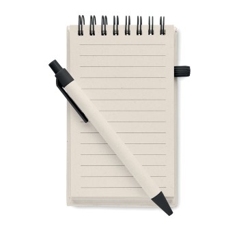 MITO SET - Notebook A6 - Gadget.it - 