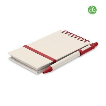 MITO SET - Notebook A6 - Gadget.it - 