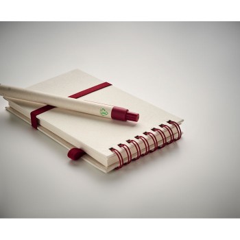 MITO SET - Notebook A6 - Gadget.it - 