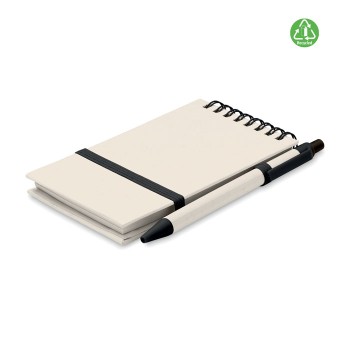MITO SET - Notebook A6 - Gadget.it - 