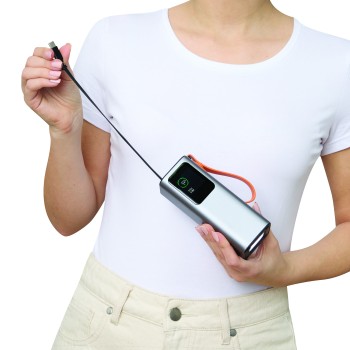MOBILEWORK - Powerbank - Gadget.it - 