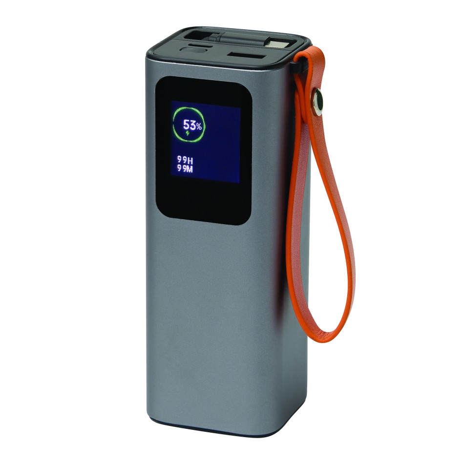 MOBILEWORK - Powerbank - Gadget.it - 