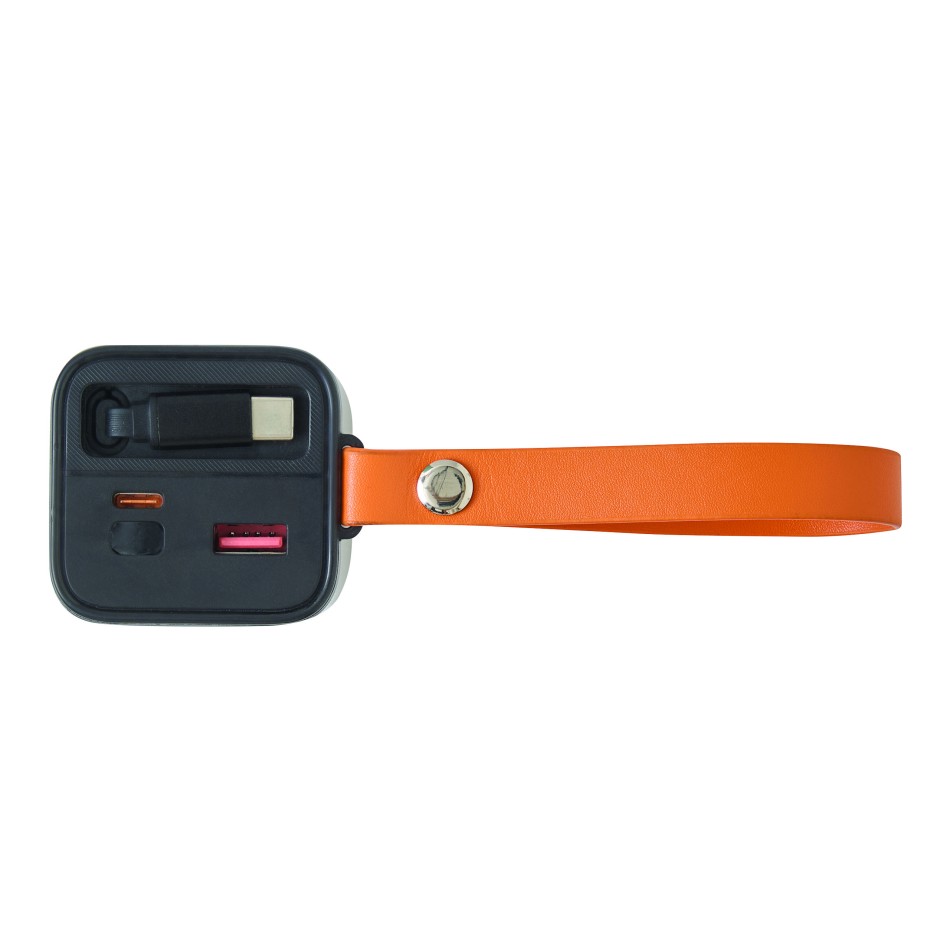 MOBILEWORK - Powerbank - Gadget.it - 