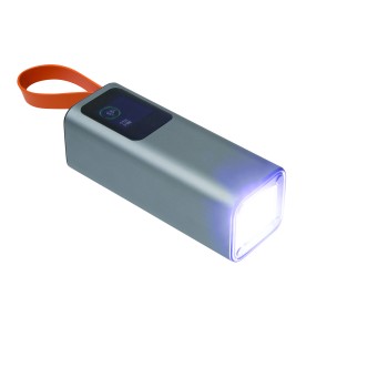 MOBILEWORK - Powerbank - Gadget.it - 