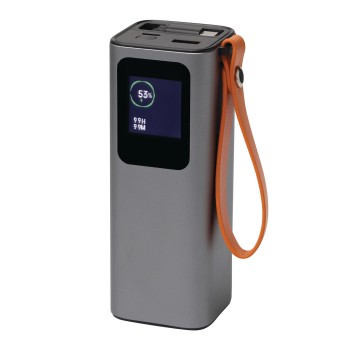 MOBILEWORK - Powerbank - Gadget.it - 