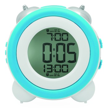 MODERN RETRO - Sveglia - Gadget.it - 