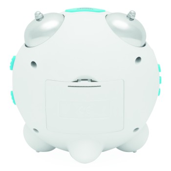 MODERN RETRO - Sveglia - Gadget.it - 