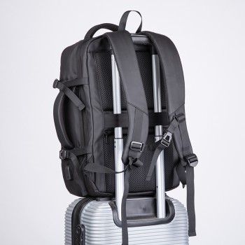 Zaino in PET - MODULAR - Gadget.it - 