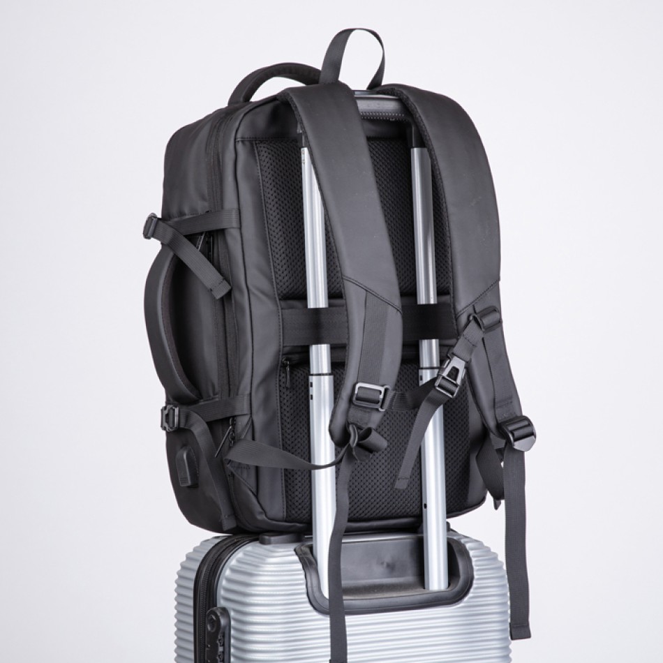 Zaino in PET - MODULAR - Gadget.it - 