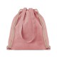 Sacca shopper in cotone riciclato - MOIRA DUO  - Gadget.it - 