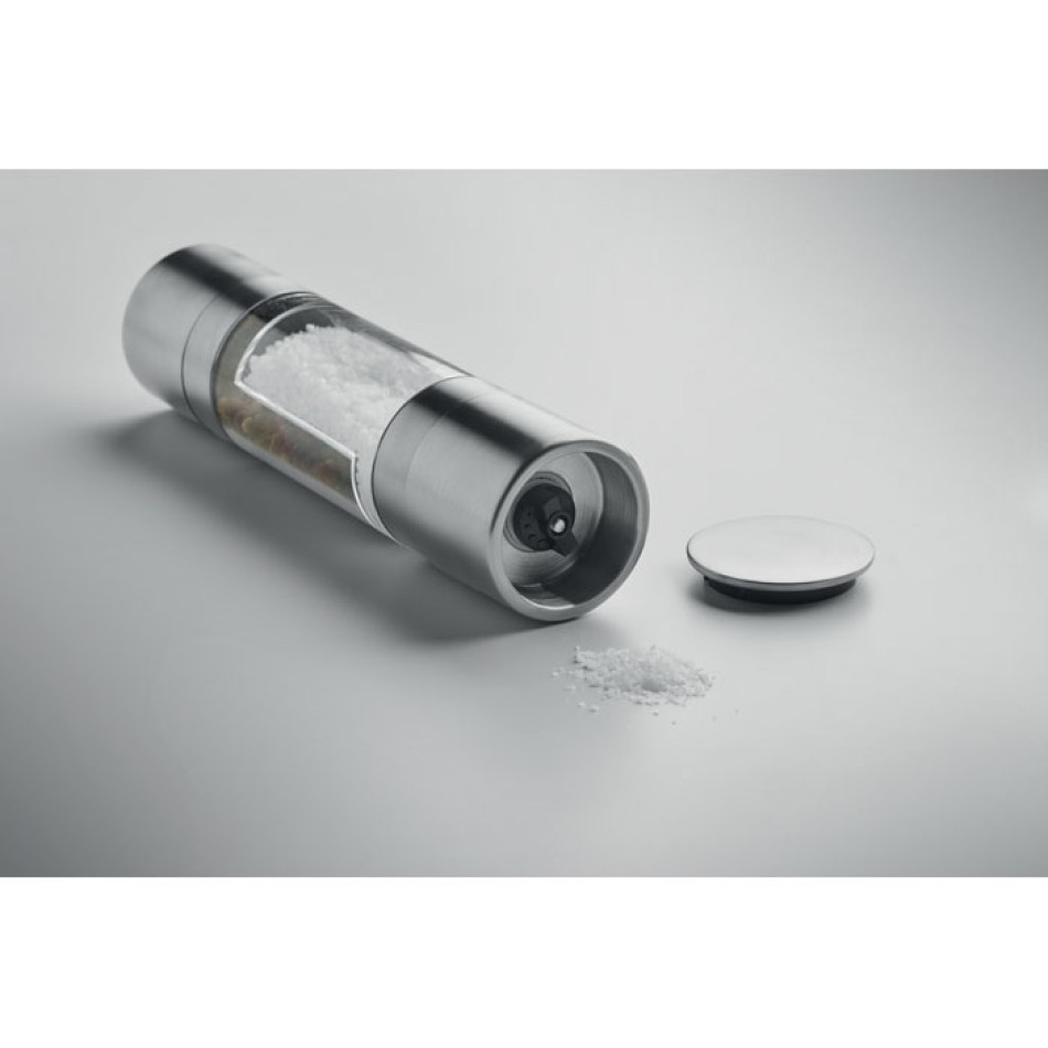 MOLIN - Macina sale e pepe 2 in 1 - Gadget.it - 