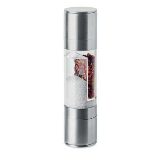 MOLIN - Macina sale e pepe 2 in 1 - Gadget.it - 