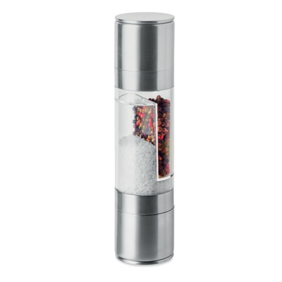 MOLIN - Macina sale e pepe 2 in 1 - Gadget.it - 