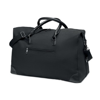 MONACO - Borsa viaggio in tela 340gr - Gadget.it - 