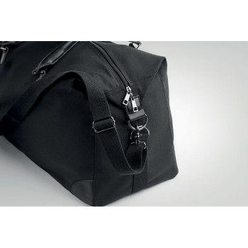 MONACO - Borsa viaggio in tela 340gr - Gadget.it - 