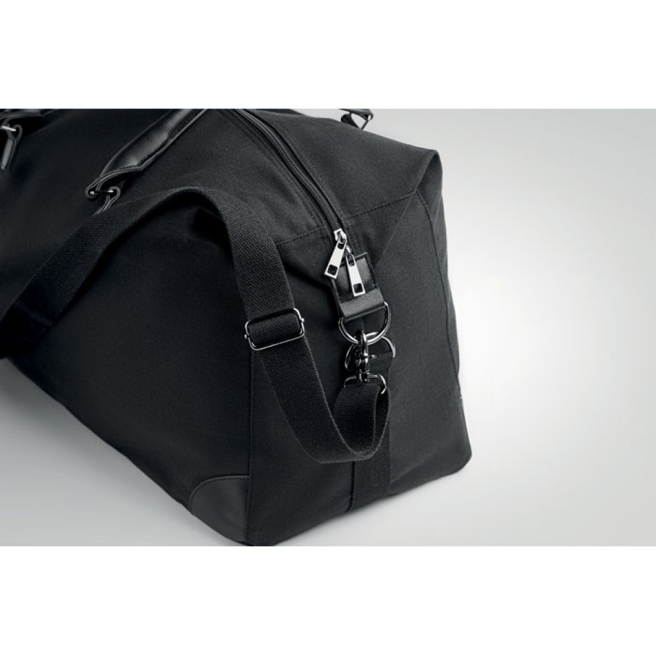 MONACO - Borsa viaggio in tela 340gr - Gadget.it - 