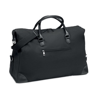 MONACO - Borsa viaggio in tela 340gr - Gadget.it - 