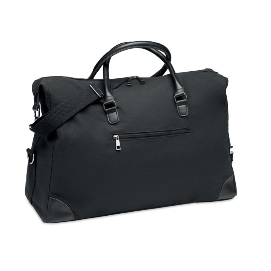 MONACO - Borsa viaggio in tela 340gr - Gadget.it - 