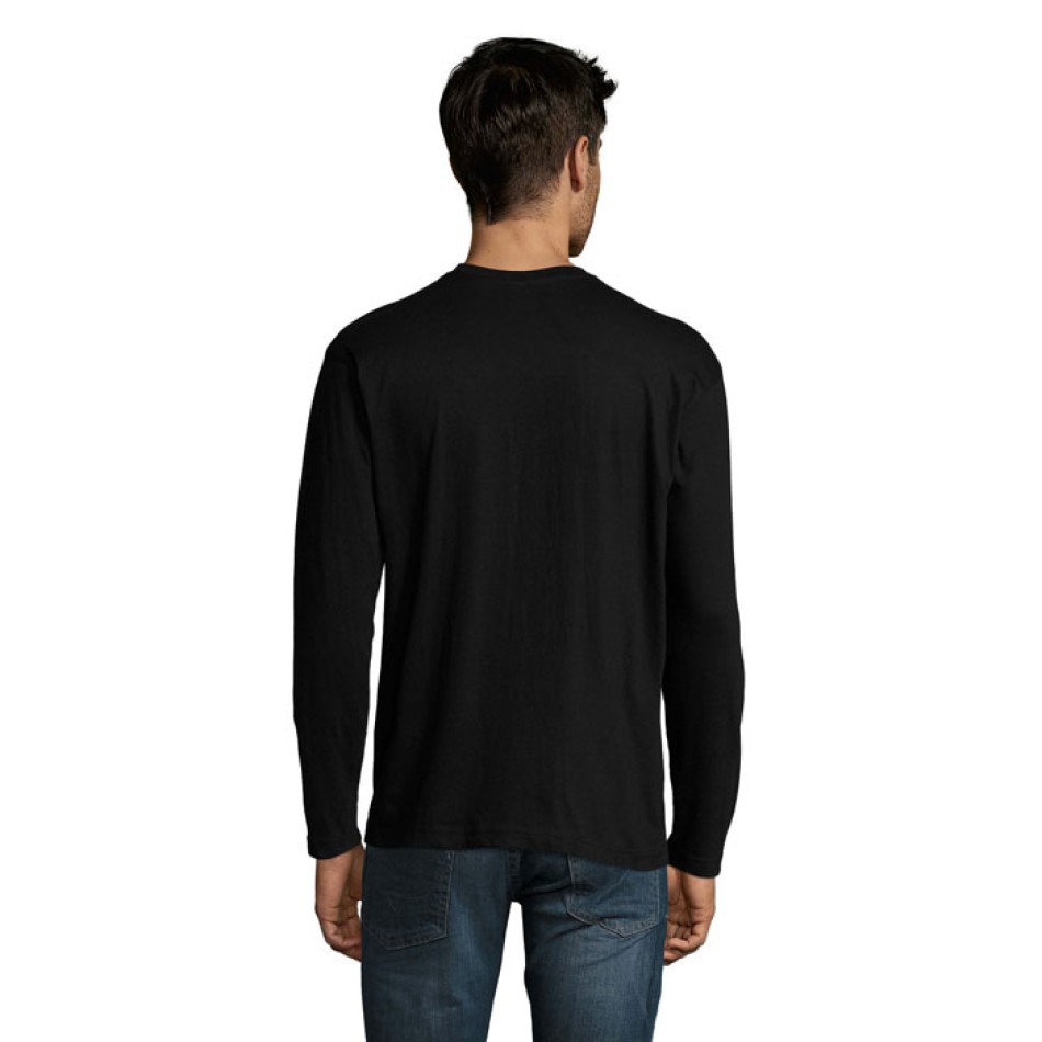 MONARCH - T Shirt MONARCH UOMO 150g - Gadget.it - 