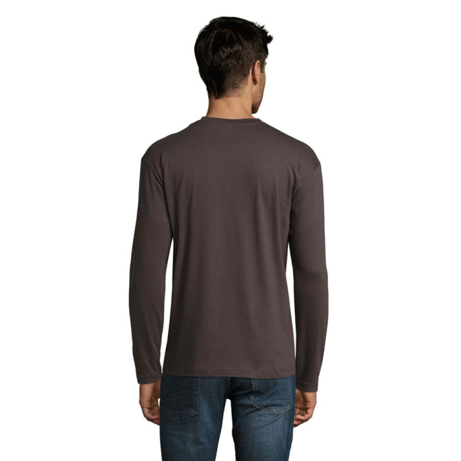 MONARCH - T Shirt MONARCH UOMO 150g - Gadget.it - 