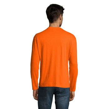 MONARCH - T Shirt MONARCH UOMO 150g - Gadget.it - 