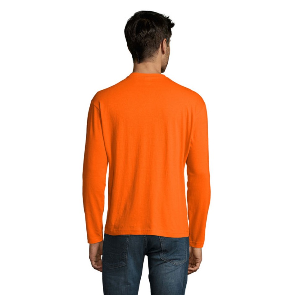 MONARCH - T Shirt MONARCH UOMO 150g - Gadget.it - 