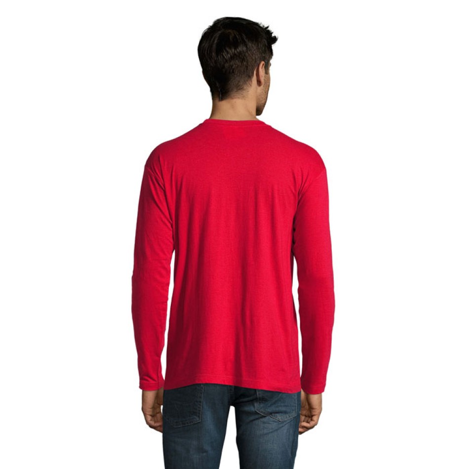 MONARCH - T Shirt MONARCH UOMO 150g - Gadget.it - 