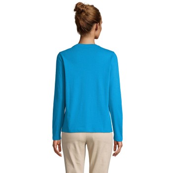 MONARCH WOMEN - MONARCH T-SHIRTS DONNA - Gadget.it - 