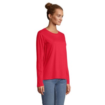 MONARCH WOMEN - MONARCH T-SHIRTS DONNA - Gadget.it - 