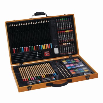MONET - Set per dipingere - Gadget.it - 