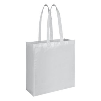 Borsa shopping in TNT 38X42X15 cm - MONIQUE - Gadget.it - 
