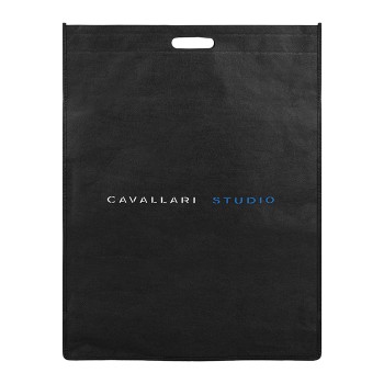 Zaino monospalla in PU 19X31X11.5 cm - POLYWATER - Gadget.it - 