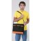 Borsa porta pc in PET - MONTRY