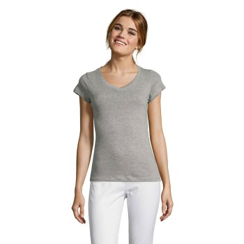 MOON - MOON DONNA T-SHIRT 150g - Gadget.it - 