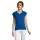 T-shirt donna SOL'S MOON con scollo a V profondo