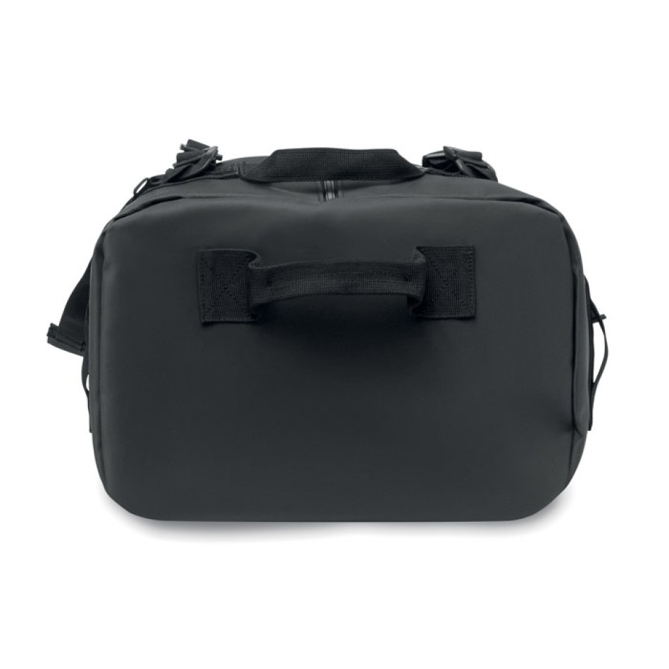 MOUNTAIN - Borsone da viaggio in tela cerata - Gadget.it - 