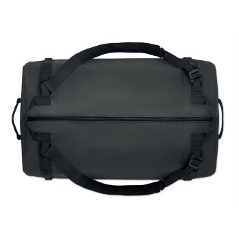 MOUNTAIN - Borsone da viaggio in tela cerata - Gadget.it - 